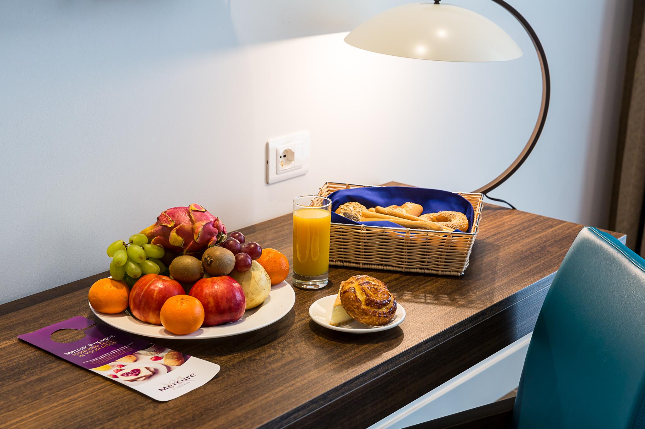 Mercure Almaty City Center Esterno foto