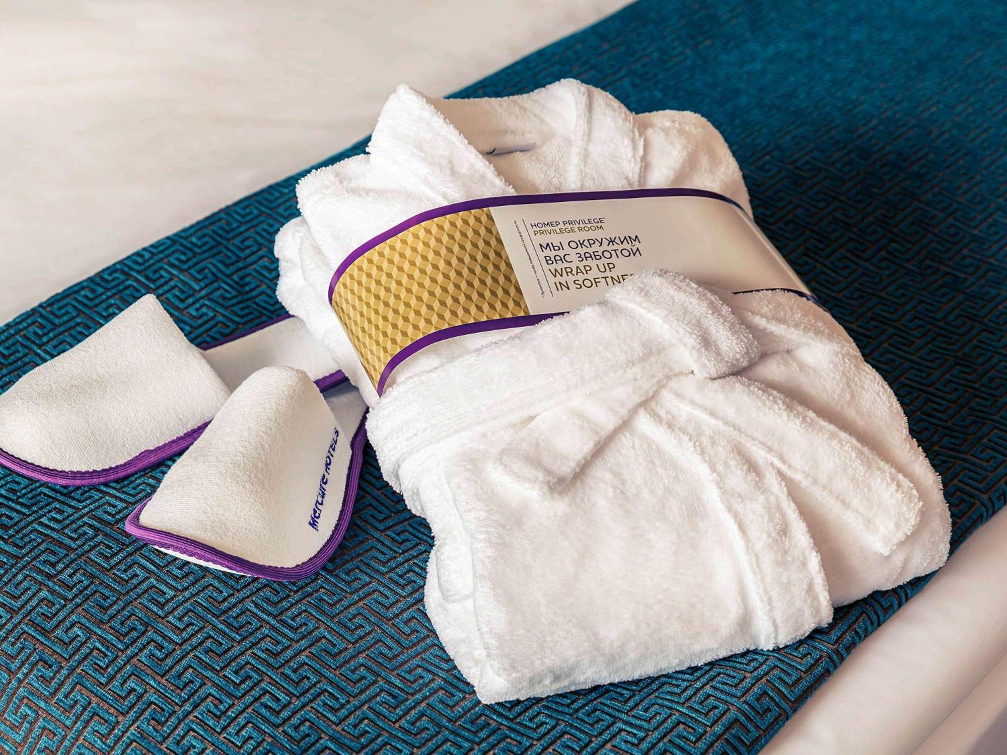 Mercure Almaty City Center Esterno foto